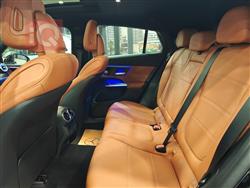 مرسيدس بنز GLC-Class كوبيه